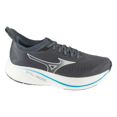 Mizuno Neo Zen 2 J1GC268654 Czarne 41