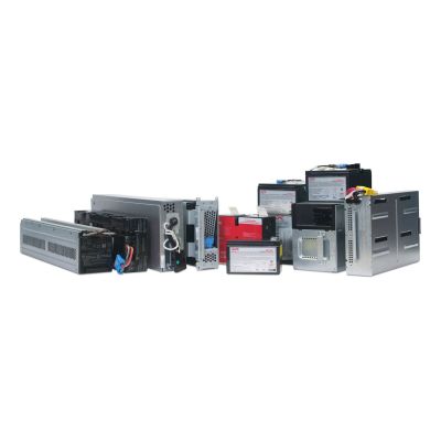 3. Moduł bateryjny APC RBC2