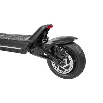 10. Hulajnoga elektryczna REBEL FAST WHEELS PRO MAX