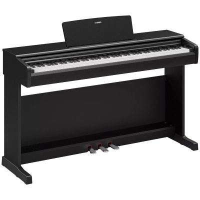 Yamaha ARIUS YDP-146B - Pianino cyfrowe