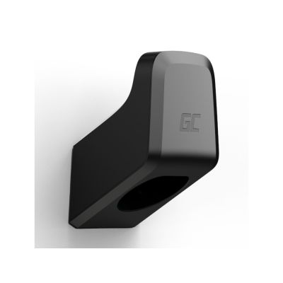 2. Green Cell GC Habu Holder - uchwyt kabla ładującego EV przeznaczony dla wtyku TYPE 2