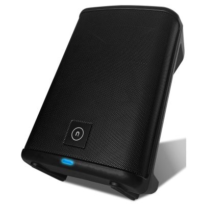 7. Novox MOBIVOX Lite - Bateryjny głośnik aktywny 300W
