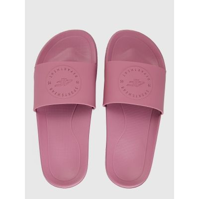 Klapki damskie 4F 4FRSS26FSLIF061-54S
