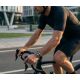 3. Smartwatch Gravity Srebrny Pasek + Bransoleta GT41-3