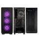 2. Kolink Unity Solar ARGB Mesh Midi Tower Czarny