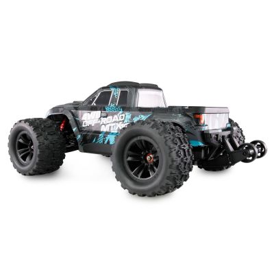 3. Amewi Hyper Go MTX10 Monster Truck Bezszczotkowy 1:10 ARTR