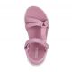 3. Sandały Skechers Go Walk Flex Sandal – Sublime W 141451-MVE