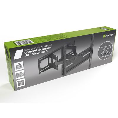 27. TRACER UCHWYT ŚCIENNY WALLFLEX
