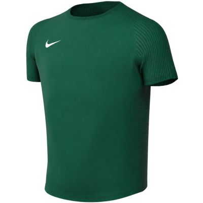 2. Koszulka dla dzieci Nike Dri-Fit Academy II zielona HV8168 302