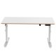 2. Ultradesk Pulsar Czarny