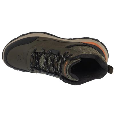 3. Skechers Santoro - Hopkins 205587-OLV Zielone 41