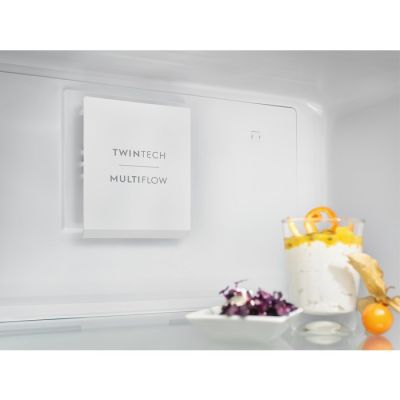 7. Chłodziarko-zamrażarka ELECTROLUX LNC7ME32X3