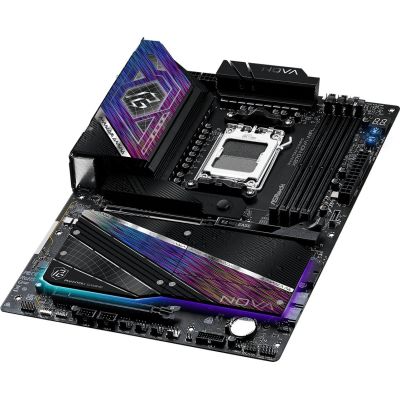6. Płyta główna ASRock X870 NOVA WIFI