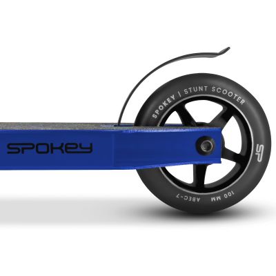 6. Hulajnoga wyczynowa Spokey Ape Jr SPK-944614