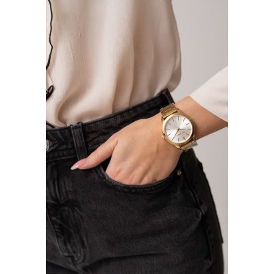 5. Zegarek Damski Paul Lorens PL10659B-3D1 + BOX