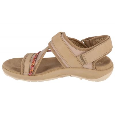 2. Sandały Merrell Terran 4 Backstrap W J006746 