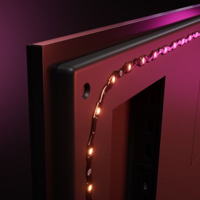 4. Nanoleaf N6900K02-43LS akcesorium do telewizorów
