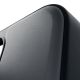 7. Etui 3mk Hardy Apple Silky Leather MagCase na Apple iPhone 16 Pro Max - czarne