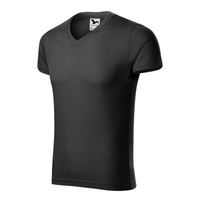 Koszulka Malfini Slim Fit V-neck M MLI-14694