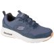 Skechers Skech-Air Court - Homegrown 232646-NVBK Granatowe 42,5