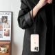 5. Smycz Tech-Protect C3S Rope Wrist Strap na nadgarstek - czarna