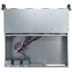 9. Inter-Tech IPC 2U-2404S Rack Czarny, Srebrny