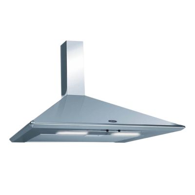 2. Okap kominowy AKPO WK-5 SOFT 50 INOX (500mm; stal nierdzewna)
