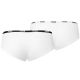 2. Bielizna Puma Hipster 2P Pack W 907852 04