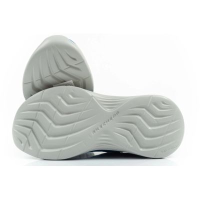18. Buty Skechers Selectors Jr 403615L/BLU
