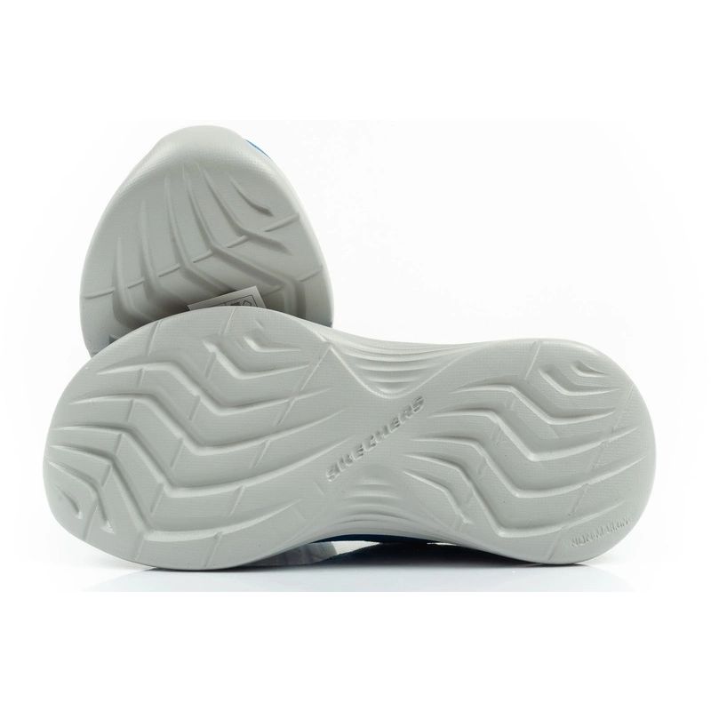 18. Buty Skechers Selectors Jr 403615L/BLU