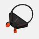 8. SUUNTO Wing 2 Coral Orange - Zegarek sportowy