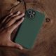 14. Nillkin Super Frosted Shield Pro etui iPhone 14 Plus pokrowiec na tył plecki niebieski