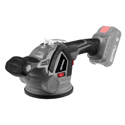 PRZYSSAWKA DO PŁYTEK 18V ENERGY+ , BEZ AKU