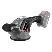 PRZYSSAWKA DO PŁYTEK 18V ENERGY+ , BEZ AKU