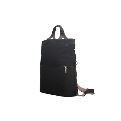 5. Plecak HP 14-inch Convertible Laptop Backpack Tote do notebooka 14" czarny 9C2H0AA