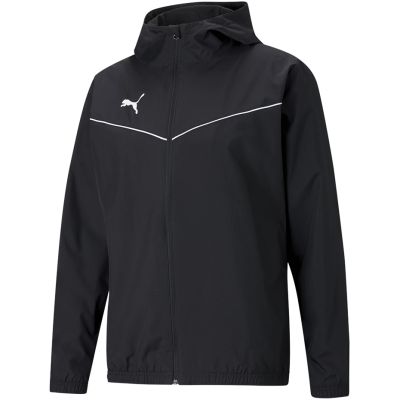 3. Kurtka Puma teamRise All Weather Jacket M 657396 03