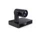 3. Yealink UVC86 Black kamera internetowa 8 MP RJ-45 Czarny