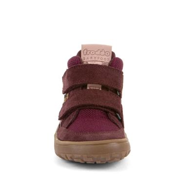3. Froddo Children ankle boot (G3110266-36)