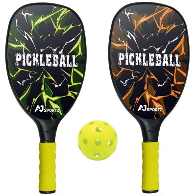 5. ZESTAW DO GRY W PICKLEBALL ENERO
