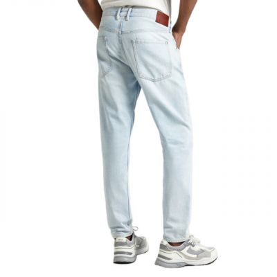 13. Spodnie Pepe Jeans Tapered Jeans M PM207392