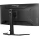 2. Monitor IIYAMA 86,4 cm (34") GCB3482WQSU-B1 21:9 2xHDMi+DP+USB-C Curv