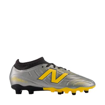 Buty piłkarskie dla dzieci New Balance Tekela Team Low Laced V5 FG NBYT3FL5LB