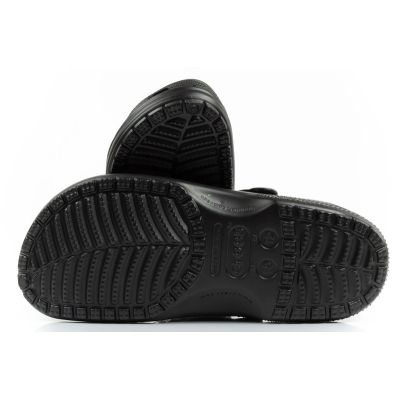 17. Klapki Crocs Classic Clog 206624-001