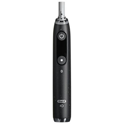 5. Braun Oral-B Szczoteczka elektryczna iO10 Cosmic Black