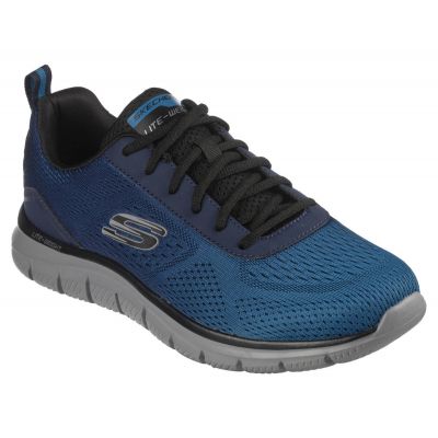 5. Buty Skechers Track Ripkent M 232399/NVBL