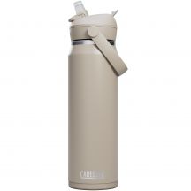 Butelka termiczna Camelbak Thrive Flip Straw Insulated SST 740ml C2856/303075