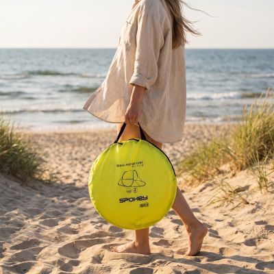 11. Namiot plażowy parawan Altus