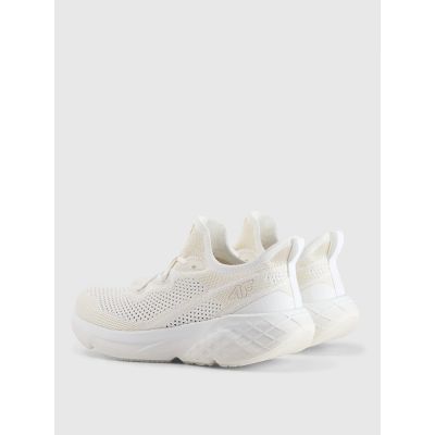 5. Niskie sneakersy Velocore E-knit damskie 4F 4FRSS25FSPOF171-10S
