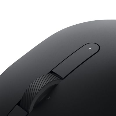 8. DELL MS5120W myszka Oburęczny RF Wireless + Bluetooth Optyczny 1600 DPI