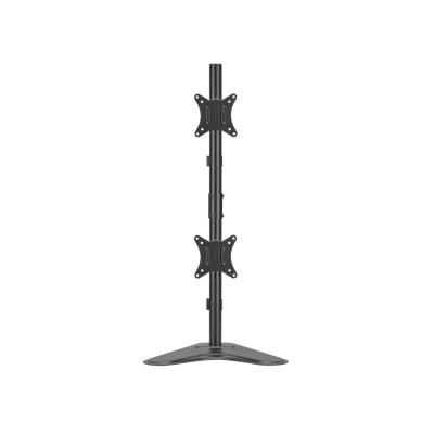 6. Szafka RTV EF LUCCA 180x40x59 biały